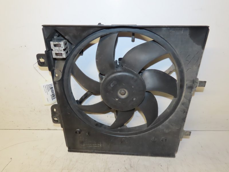 CITROEN-VENTILATEUR DE REFROIDISSEMENT