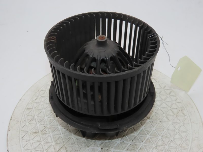 DACIA-MOTEUR VENTILATEUR CHAUFFAGE