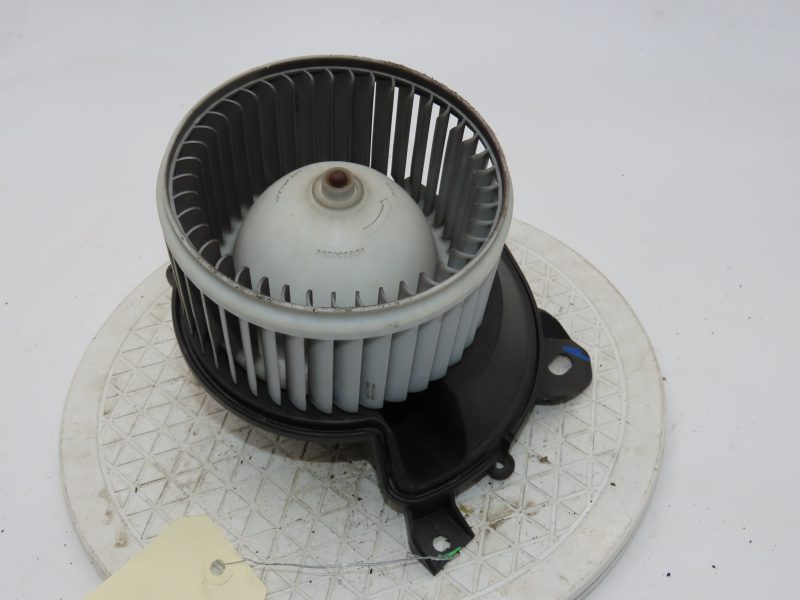 OPEL-MOTEUR VENTILATEUR CHAUFFAGE