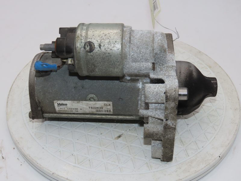 PEUGEOT-DEMARREUR