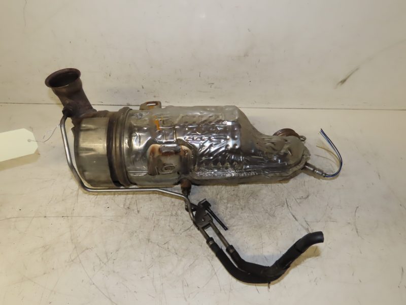PEUGEOT-CATALYSEUR