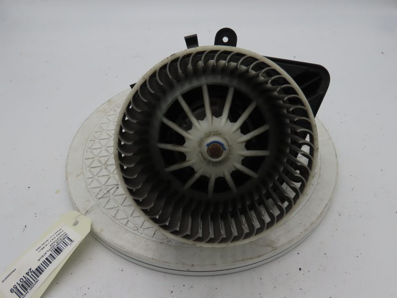 FORD-MOTEUR VENTILATEUR CHAUFFAGE