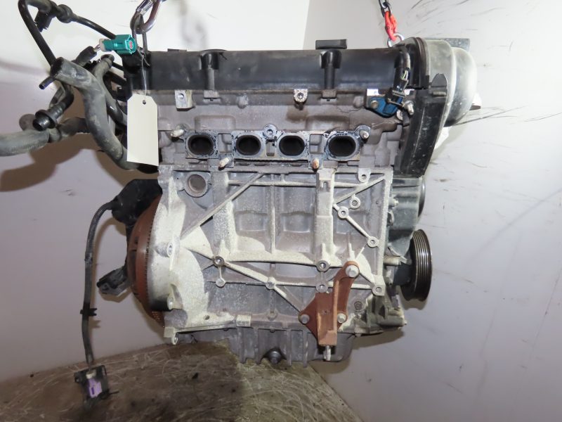 FORD-MOTEUR COMPLET