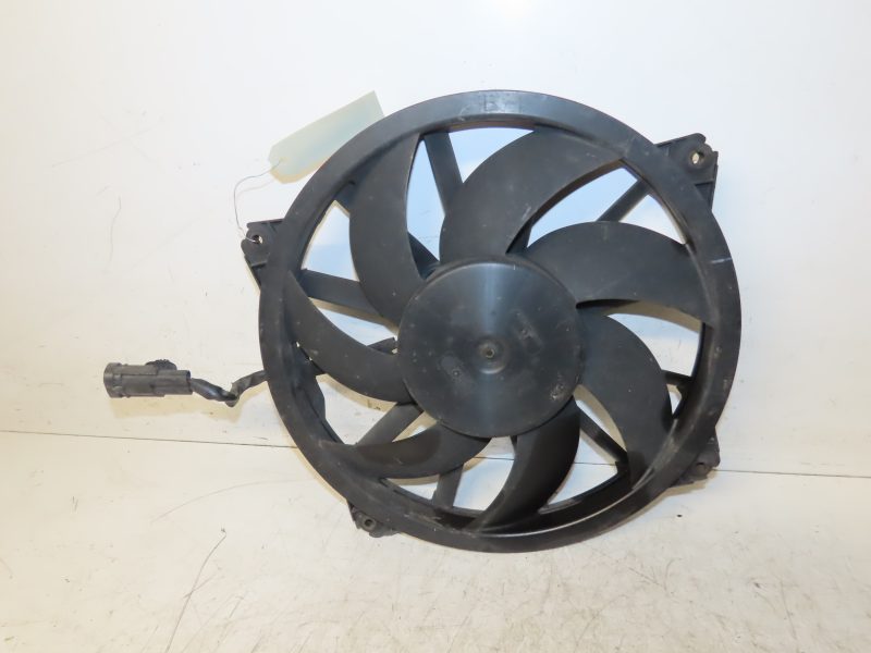 CITROEN-VENTILATEUR DE REFROIDISSEMENT