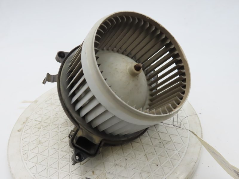 CITROEN-MOTEUR VENTILATEUR CHAUFFAGE