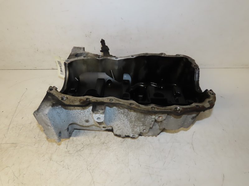 RENAULT-CARTER INF MOTEUR