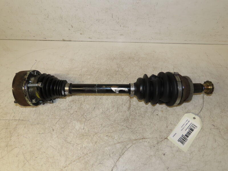 SEAT-TRANSMISSION AVG