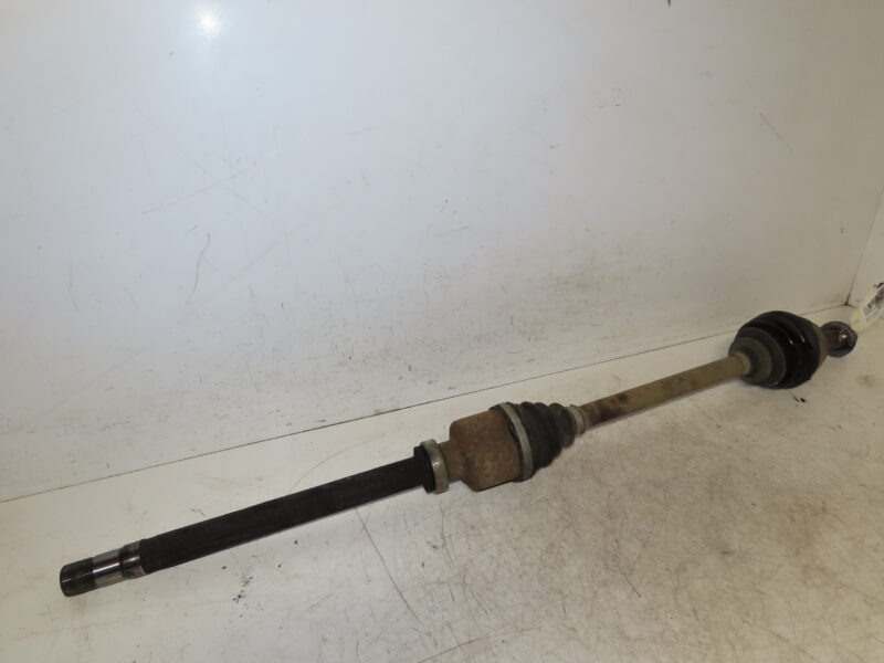 PEUGEOT-TRANSMISSION AVD