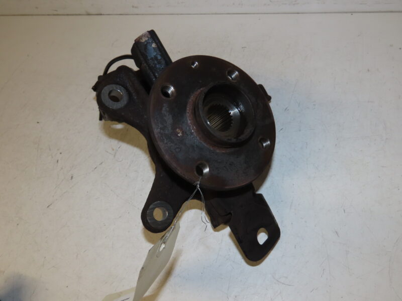PEUGEOT-FUSEE AVG