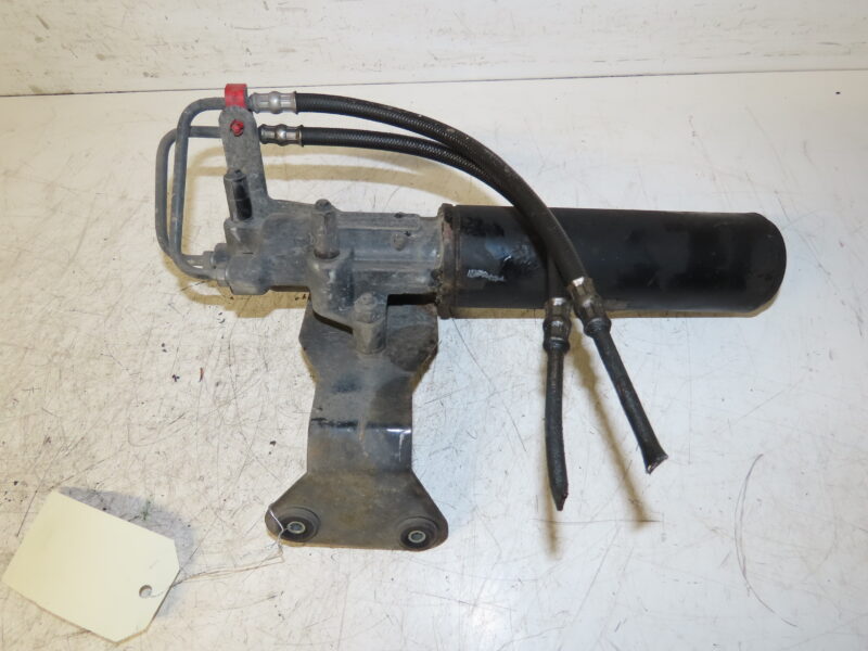 PEUGEOT-COMPRESSEUR SUSPENSION AR