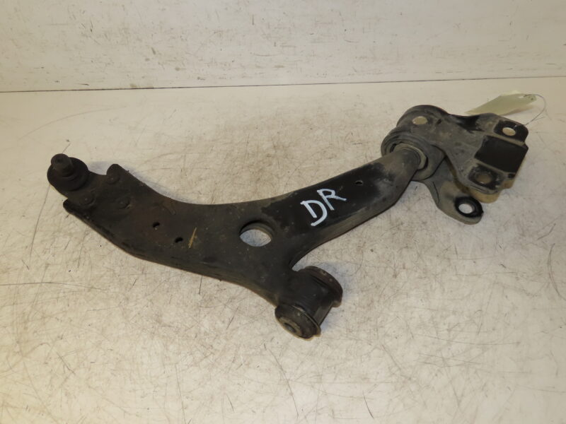 FORD-TRIANGLE INF AVD