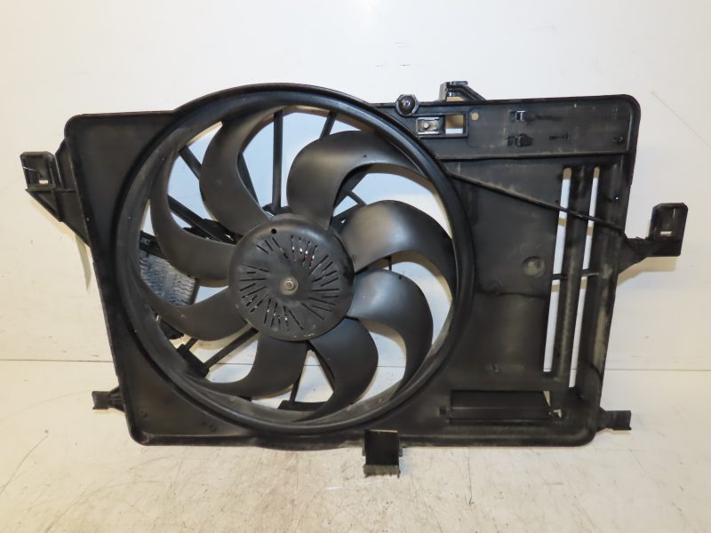 FORD-VENTILATEUR DE REFROIDISSEMENT