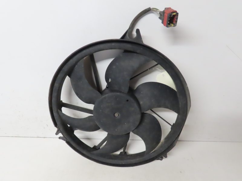 PEUGEOT-VENTILATEUR DE REFROIDISSEMENT