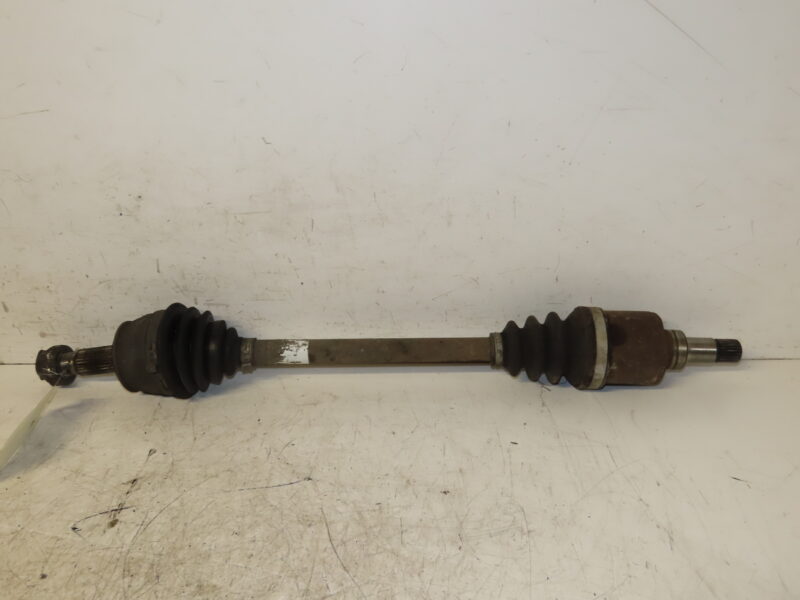 PEUGEOT-TRANSMISSION AVG