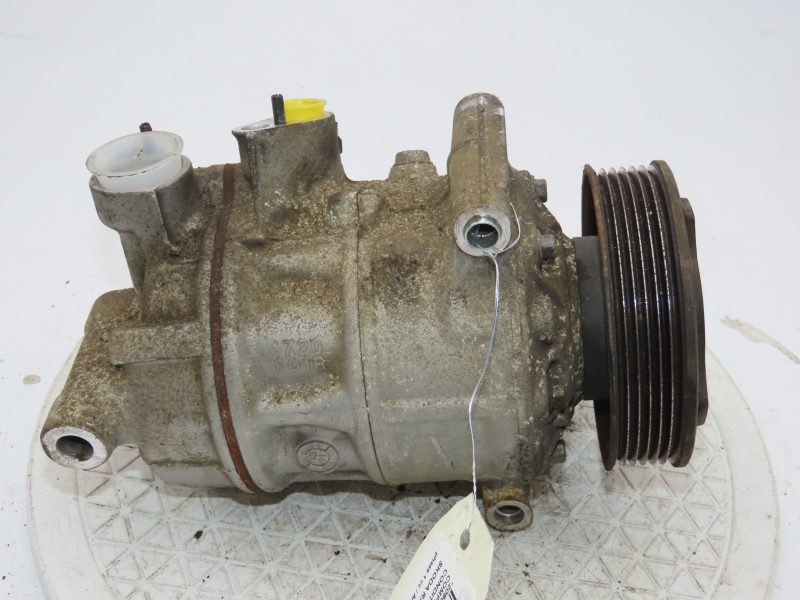 SKODA-COMPRESSEUR AIR CONDITIONNE