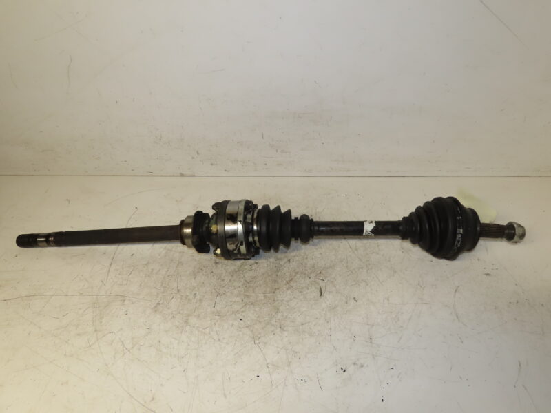 ALFA ROMEO-TRANSMISSION AVD