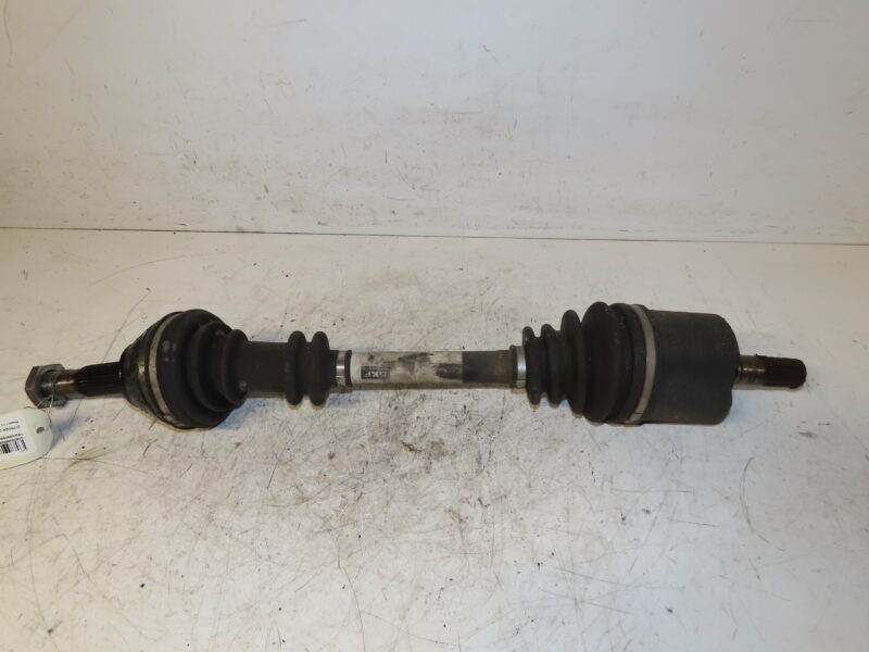 CITROEN-TRANSMISSION AVG