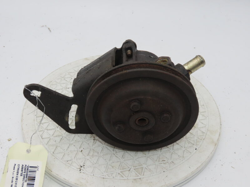 CITROEN-POMPE DIRECTION ASSISTEE