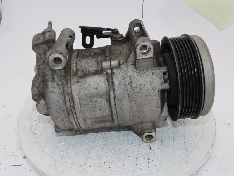 CITROEN-COMPRESSEUR AIR CONDITIONNE
