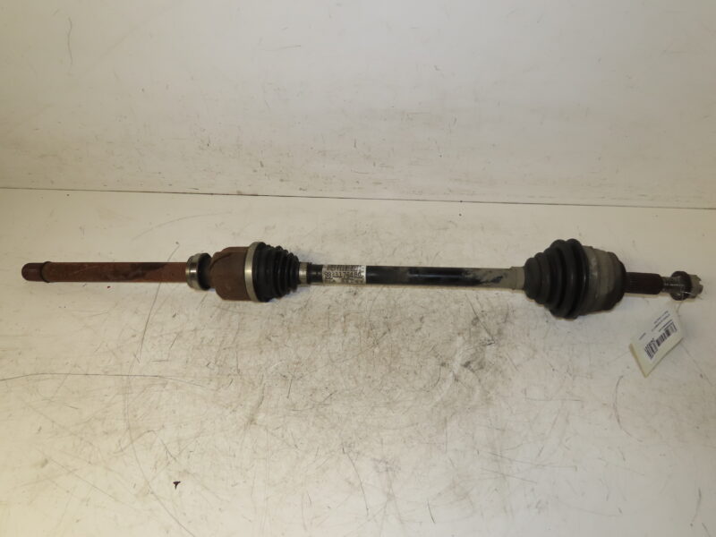 CITROEN-TRANSMISSION AVD