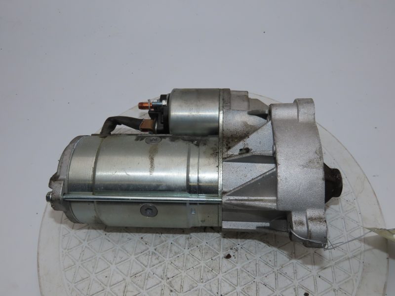 CITROEN-DEMARREUR