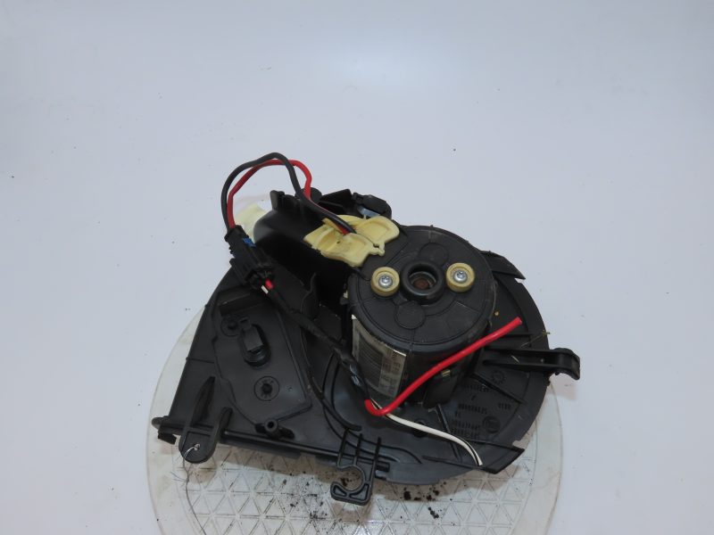CITROEN-MOTEUR VENTILATEUR CHAUFFAGE