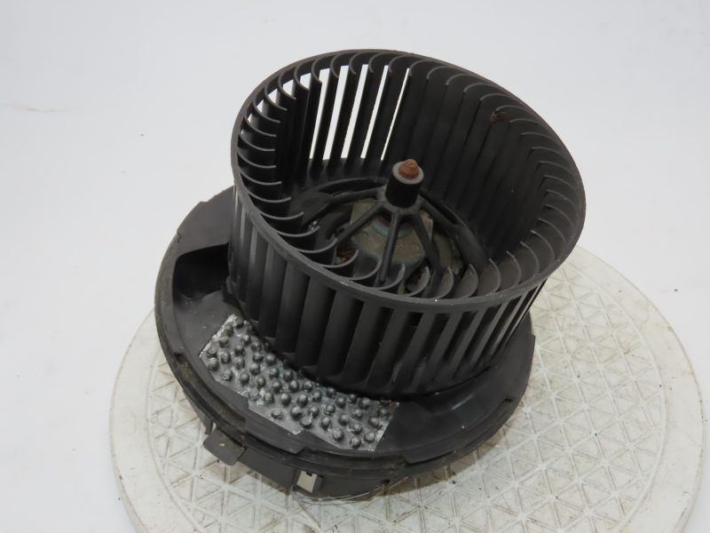 VOLKSWAGEN-MOTEUR VENTILATEUR CHAUFFAGE