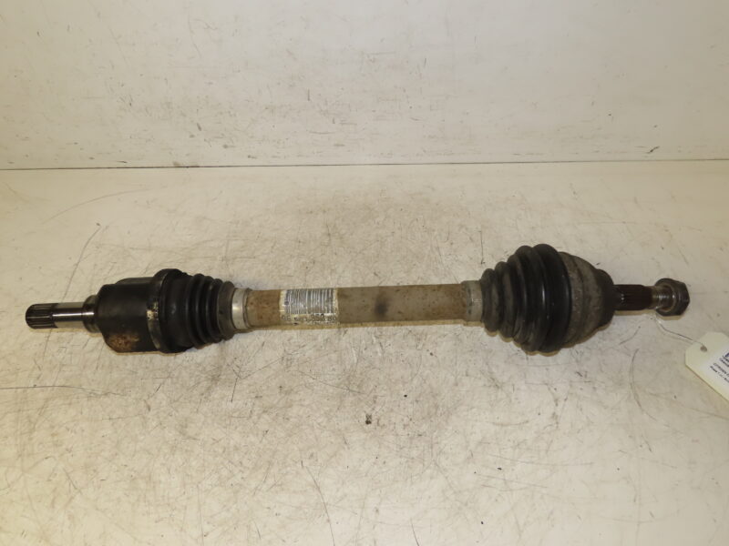 CITROEN-TRANSMISSION AVG