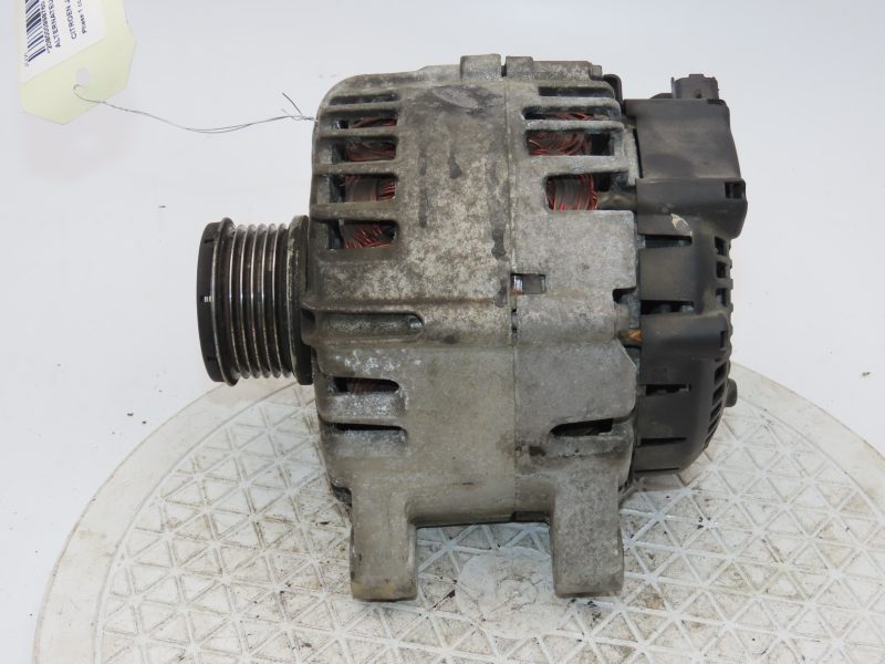 CITROEN-ALTERNATEUR
