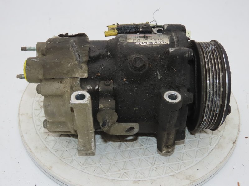 CITROEN-COMPRESSEUR AIR CONDITIONNE