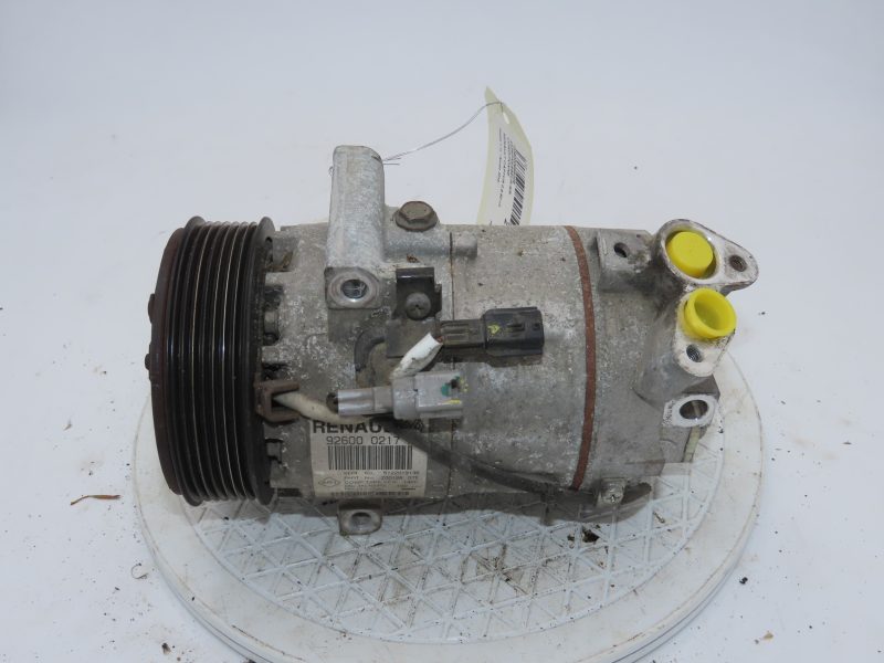 RENAULT-COMPRESSEUR AIR CONDITIONNE