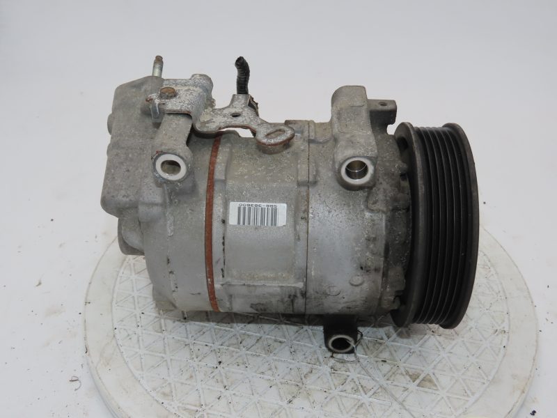 PEUGEOT-COMPRESSEUR AIR CONDITIONNE