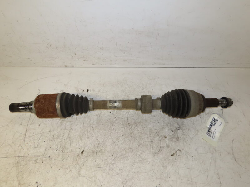 RENAULT-TRANSMISSION AVG