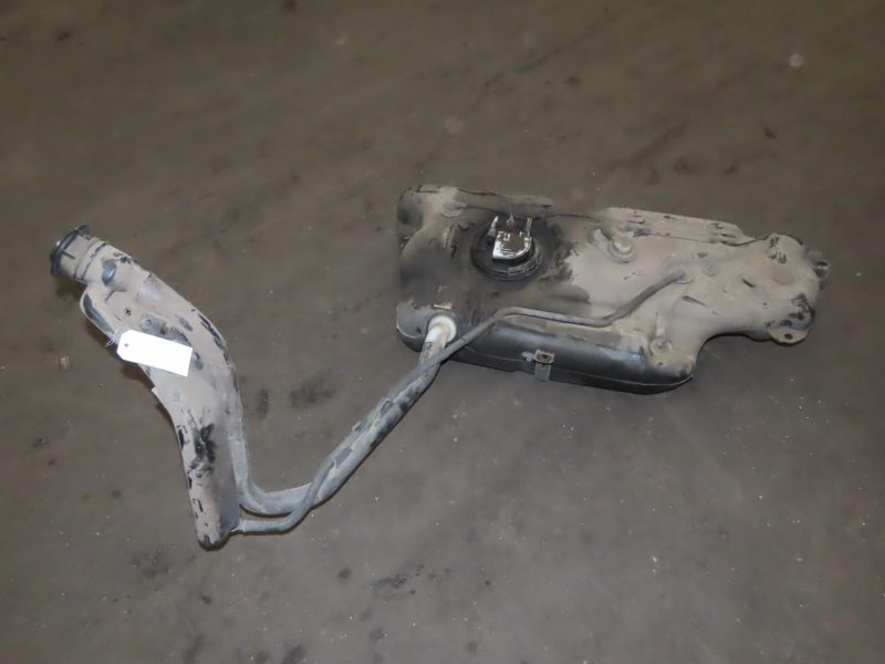 PEUGEOT-RESERVOIR CARBURANT
