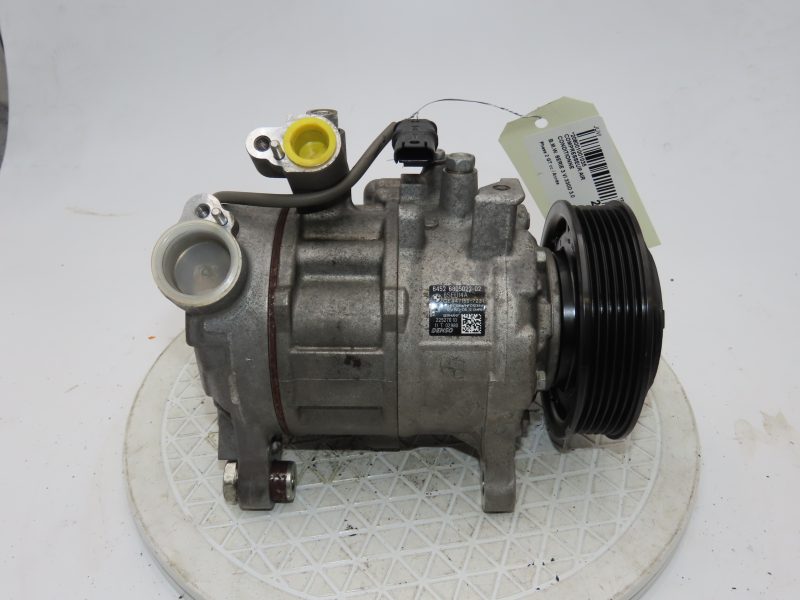 B.M.W.-COMPRESSEUR AIR CONDITIONNE