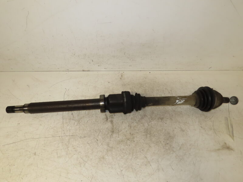 FORD-TRANSMISSION AVD