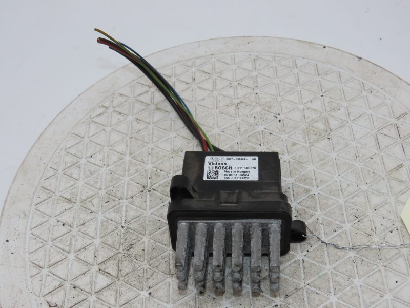FORD-RESISTANCE DE CHAUFFAGE