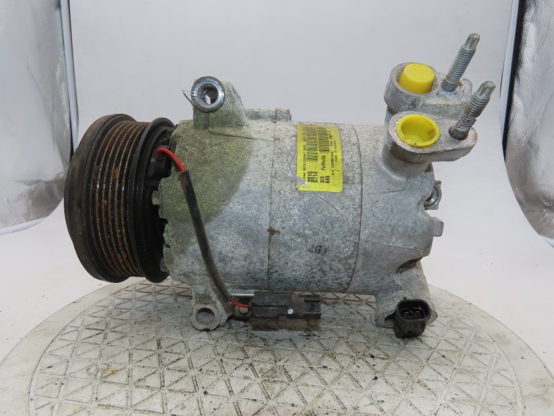 FORD-COMPRESSEUR AIR CONDITIONNE