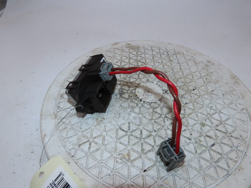 FORD-RESISTANCE DE CHAUFFAGE