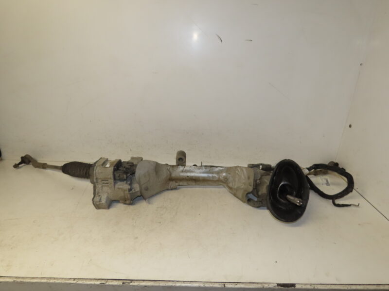 FORD-CREMAILLERE