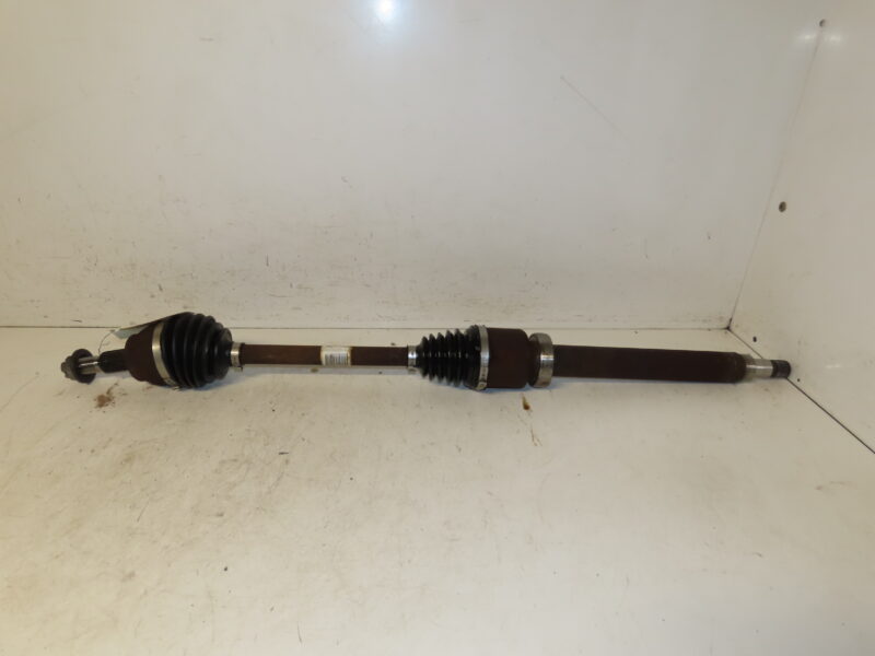 FORD-TRANSMISSION AVD