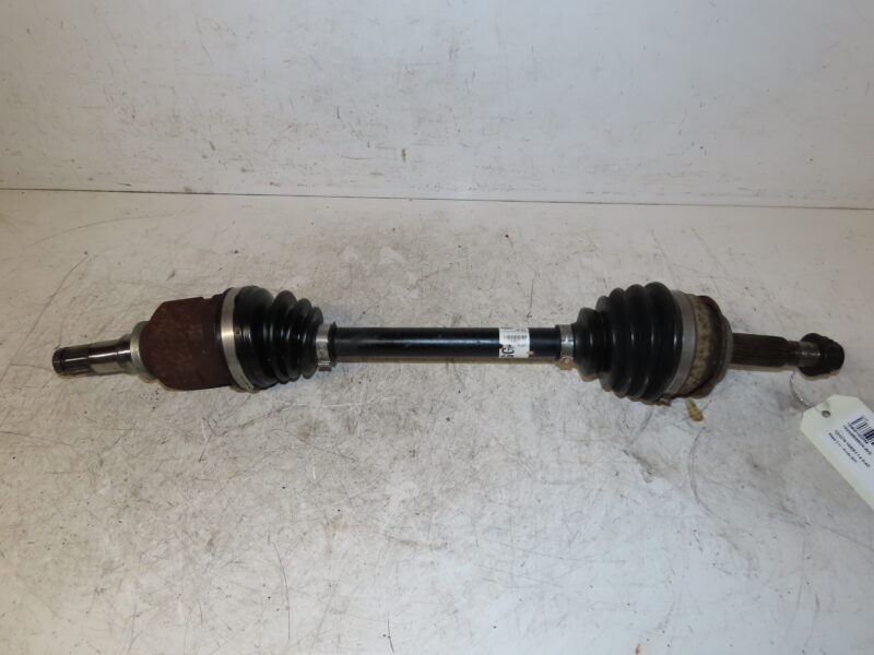 TOYOTA-TRANSMISSION AVG
