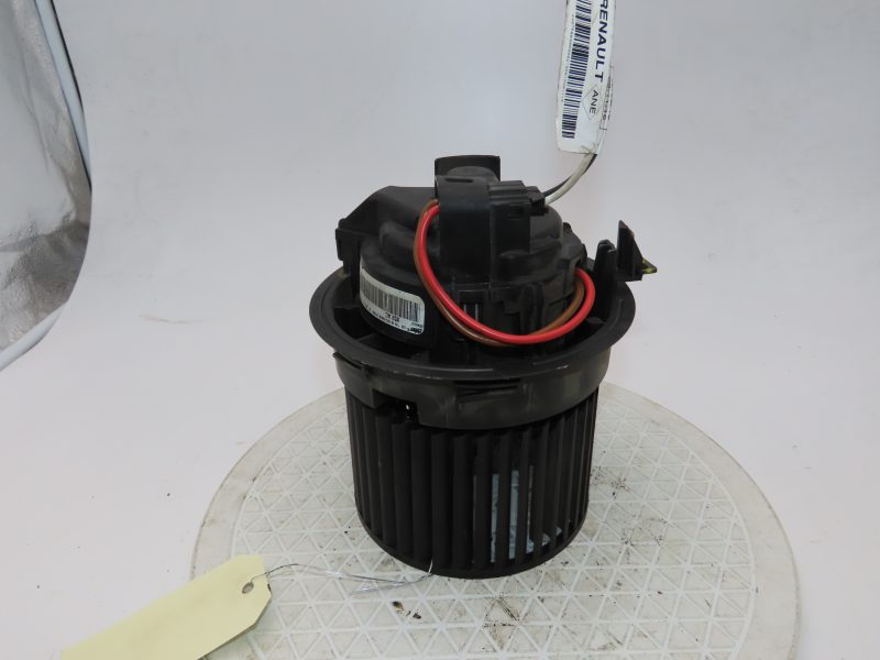 DACIA-MOTEUR VENTILATEUR CHAUFFAGE