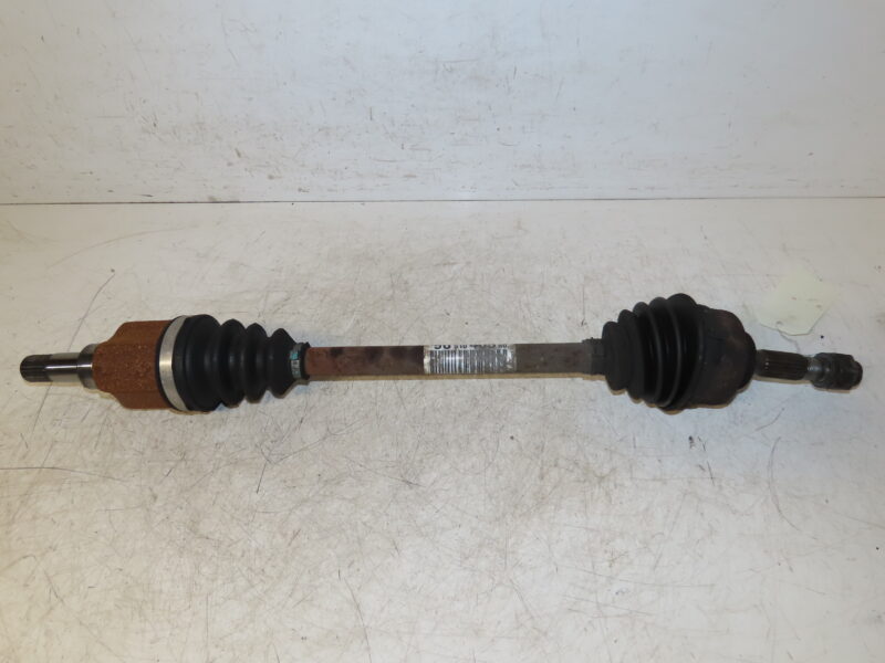 PEUGEOT-TRANSMISSION AVG