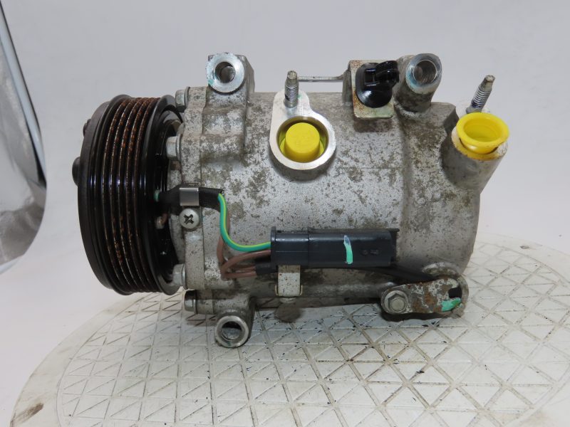 OPEL-COMPRESSEUR AIR CONDITIONNE