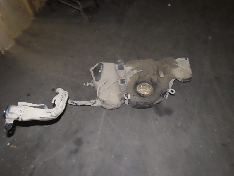 PEUGEOT-RESERVOIR CARBURANT