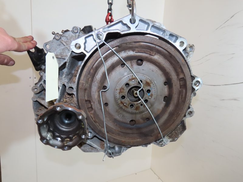 AUDI-BOITE A VITESSE AUTOMATIQUE