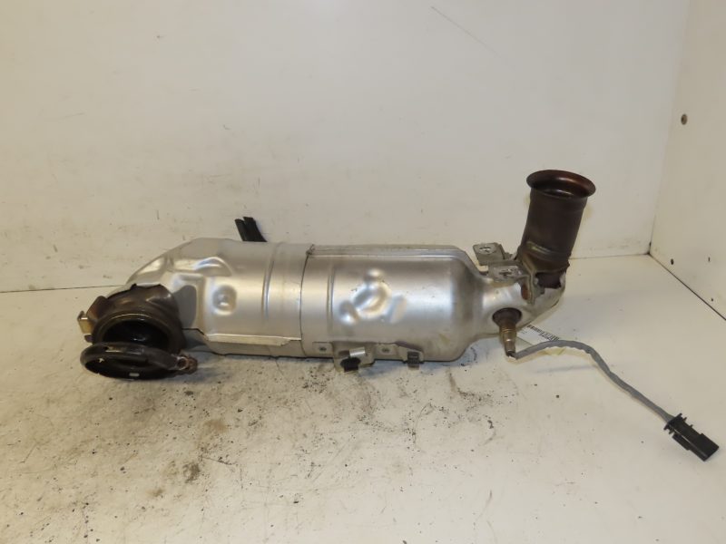 PEUGEOT-CATALYSEUR