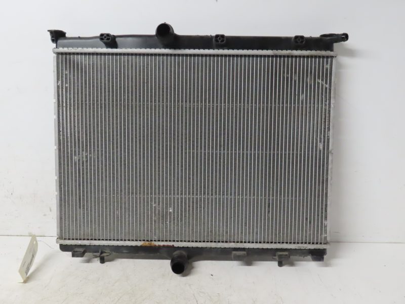 PEUGEOT-RADIATEUR