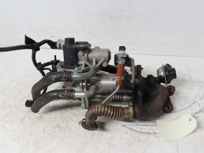 RENAULT-VANNE EGR